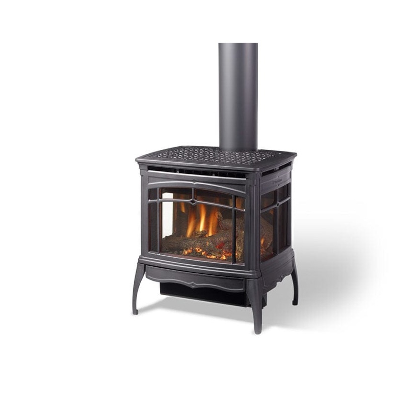 Hearthstone Bristol Dx Gas Stove