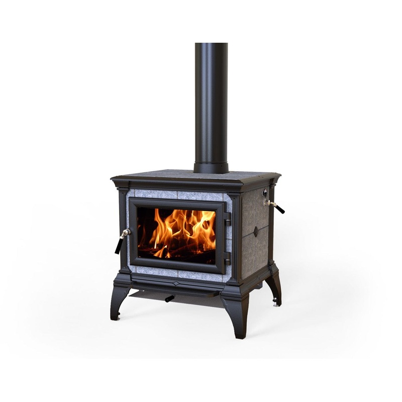Hearthstone Castleton Wood Stove