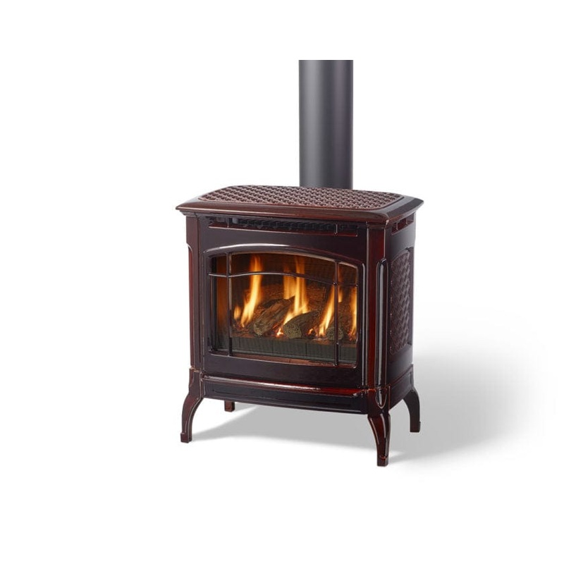Hearthstone Champlain 4 Gas Stove