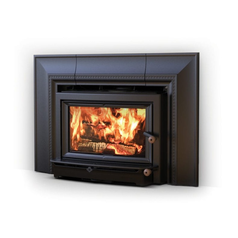Hearthstone Clydesdale Wood Insert
