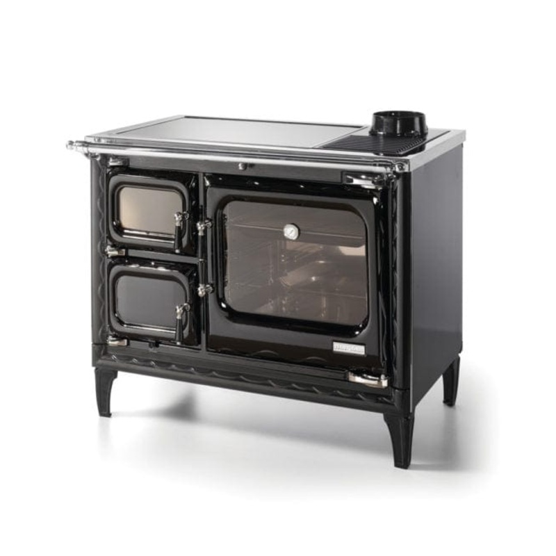 Hearthstone Deva Wood Burning Cook Stove