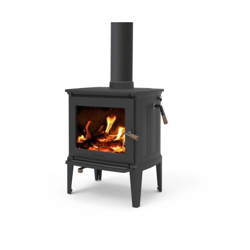 Hearthstone Green Mountain 40 Wood Stove