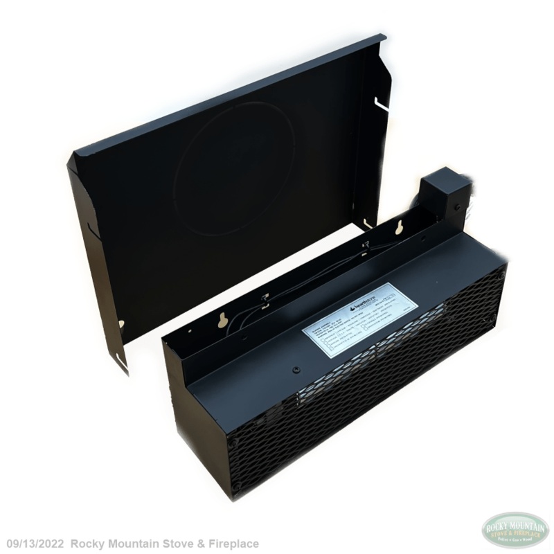 Hearthstone Green Mountain 80 Blower Kit - 96-57800