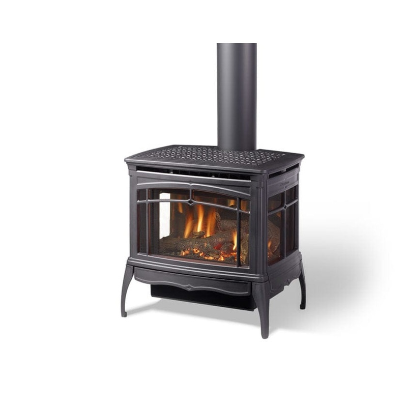 Hearthstone Waitsfield Dx Gas Stove