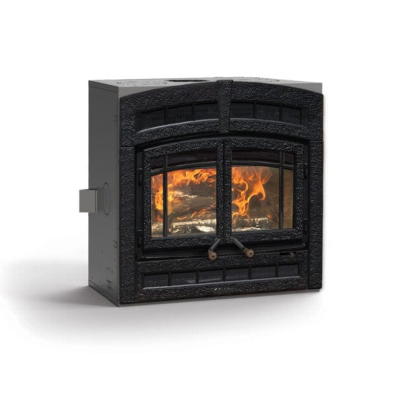 Hearthstone WFP-100 Zero Clearance Wood Fireplace