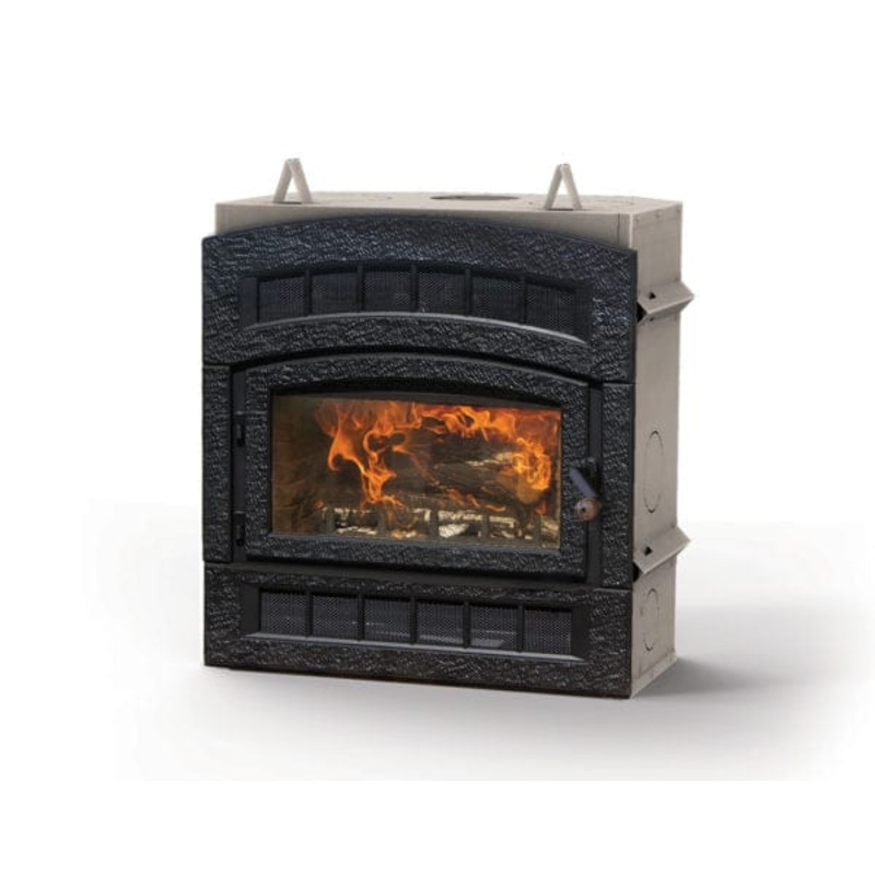 Hearthstone WFP-75 Zero Clearance Wood Fireplace