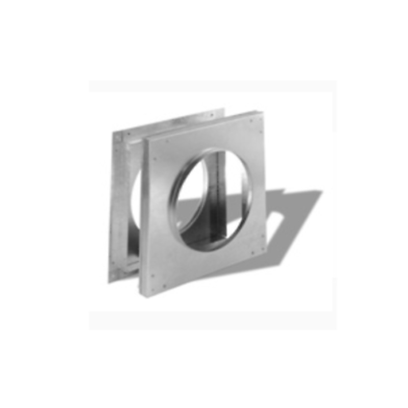 Heat & Glo DVP Wall Firestop - DVP-WS