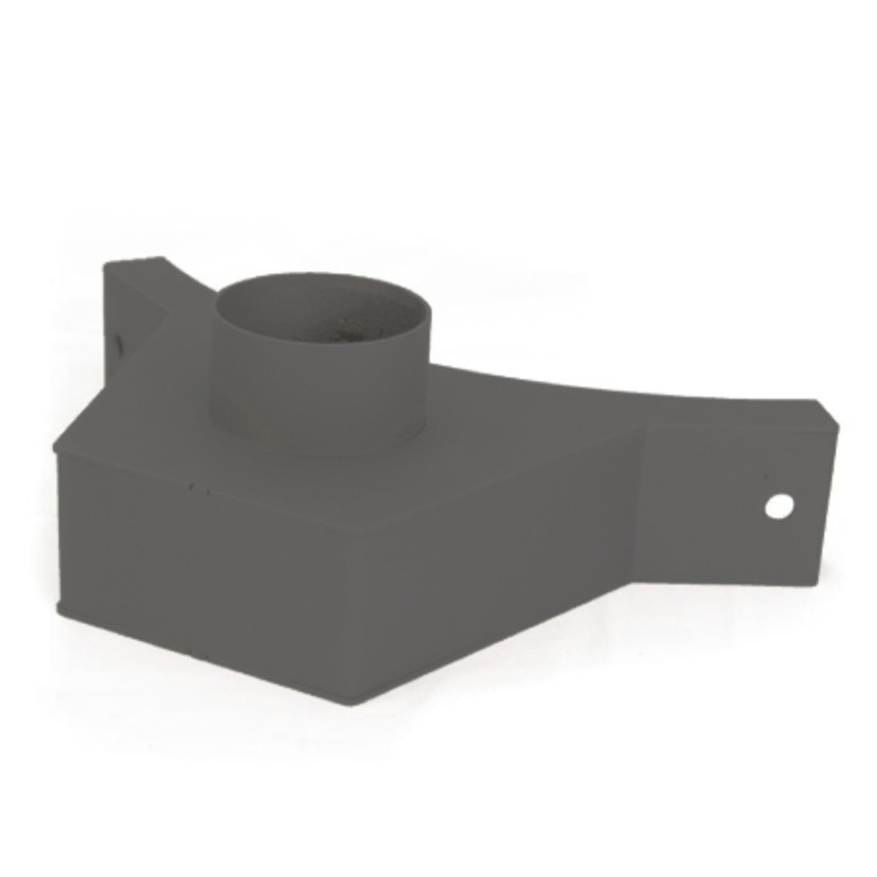 Heathstone Outside Air Kit (Bari) - 91-53712