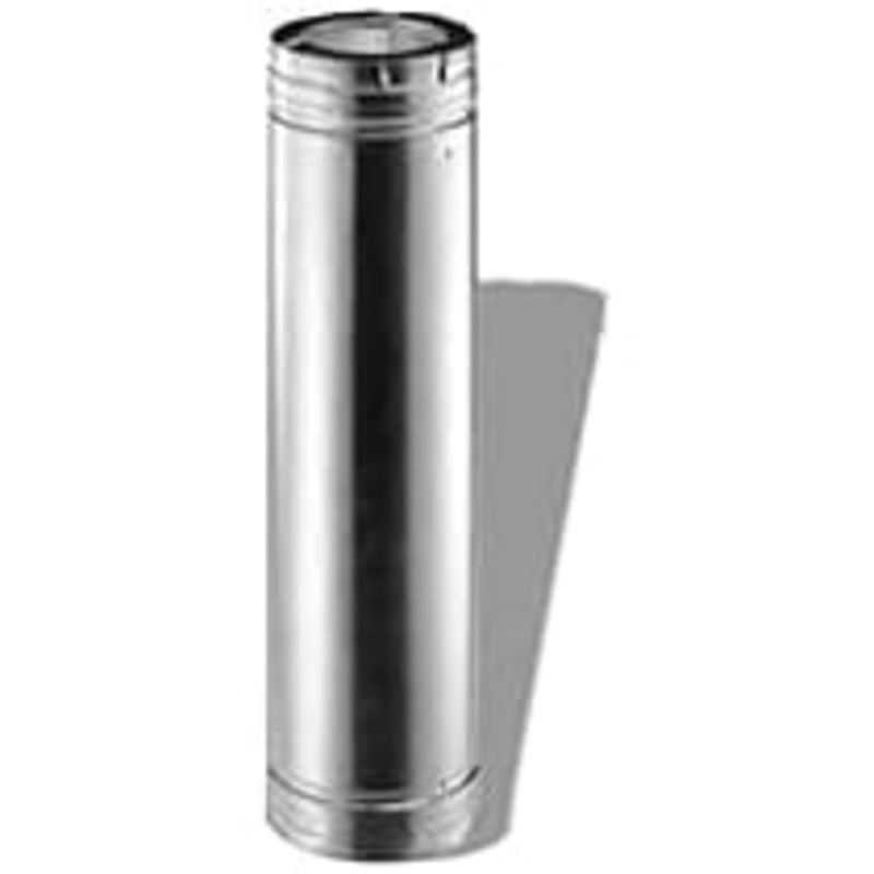Majestic DVP Double Wall Pipe (36") - DVP36