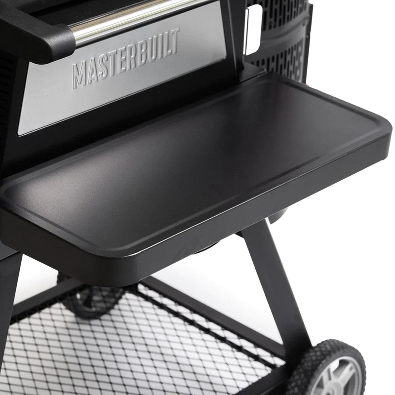 Masterbuilt Front Shelf (Gravity Series 560) - MB20181522