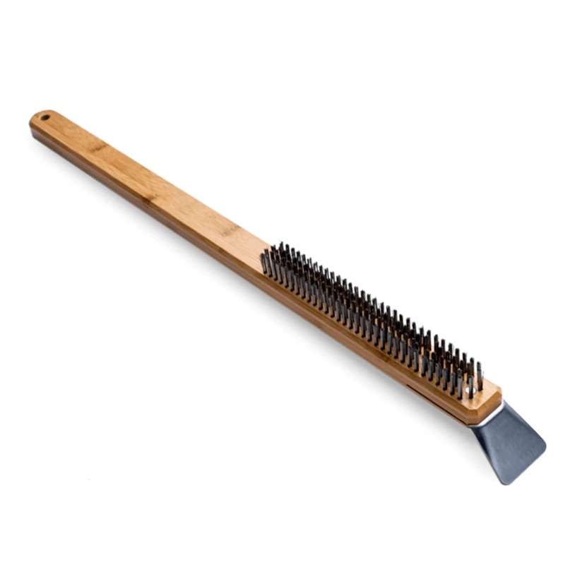 Ooni Pizza Oven Brush - UU-P1C300