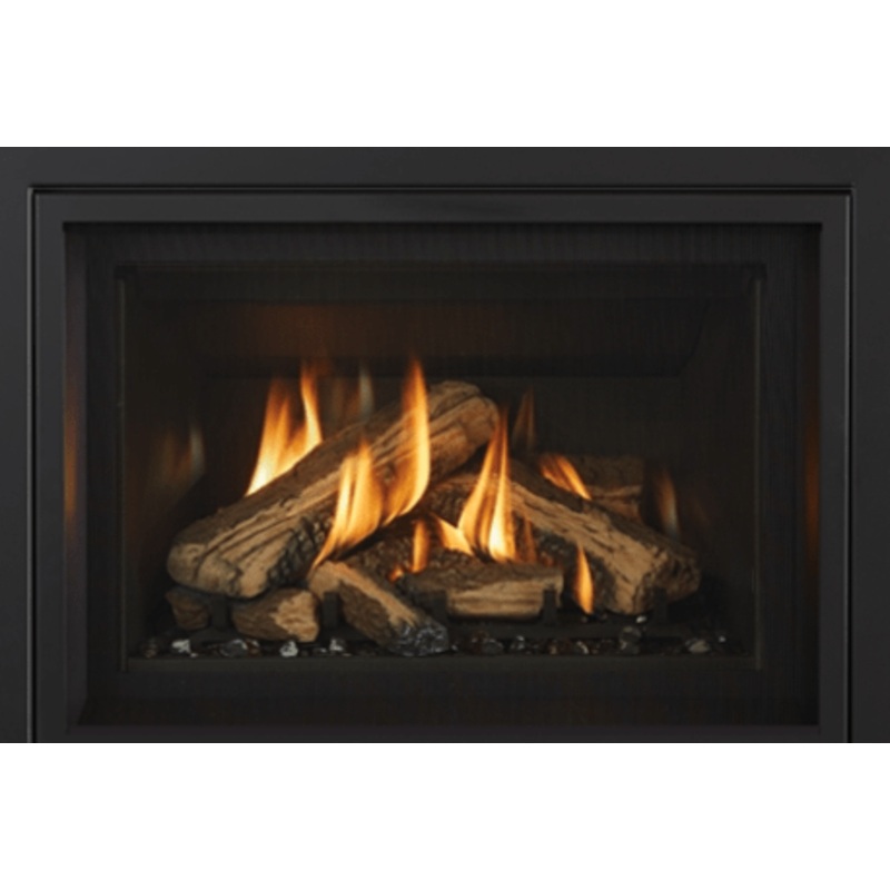 Regency Black Steel Inner Panels (Gi29L) - 311-907