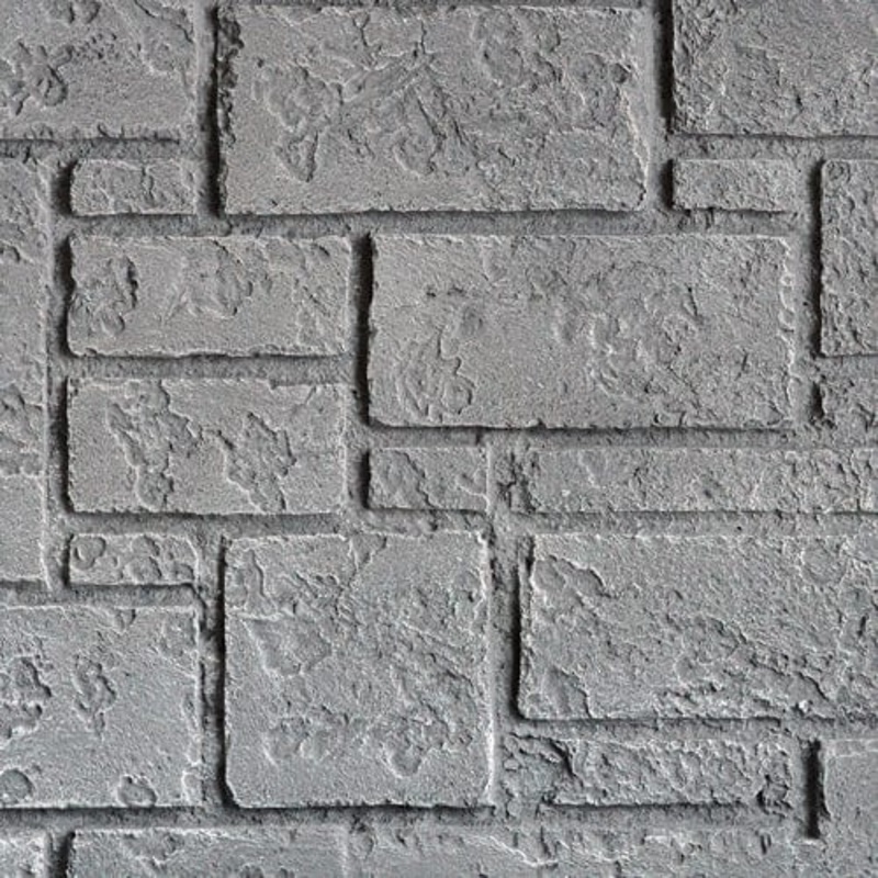 Regency Brick Premium Design - Castle Stone (Gi29L) - 311-904