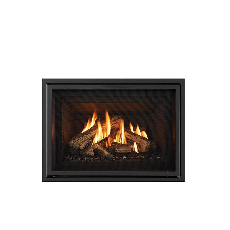 Regency Flush 4-Sided Faceplate (Gi29L) - 311-913