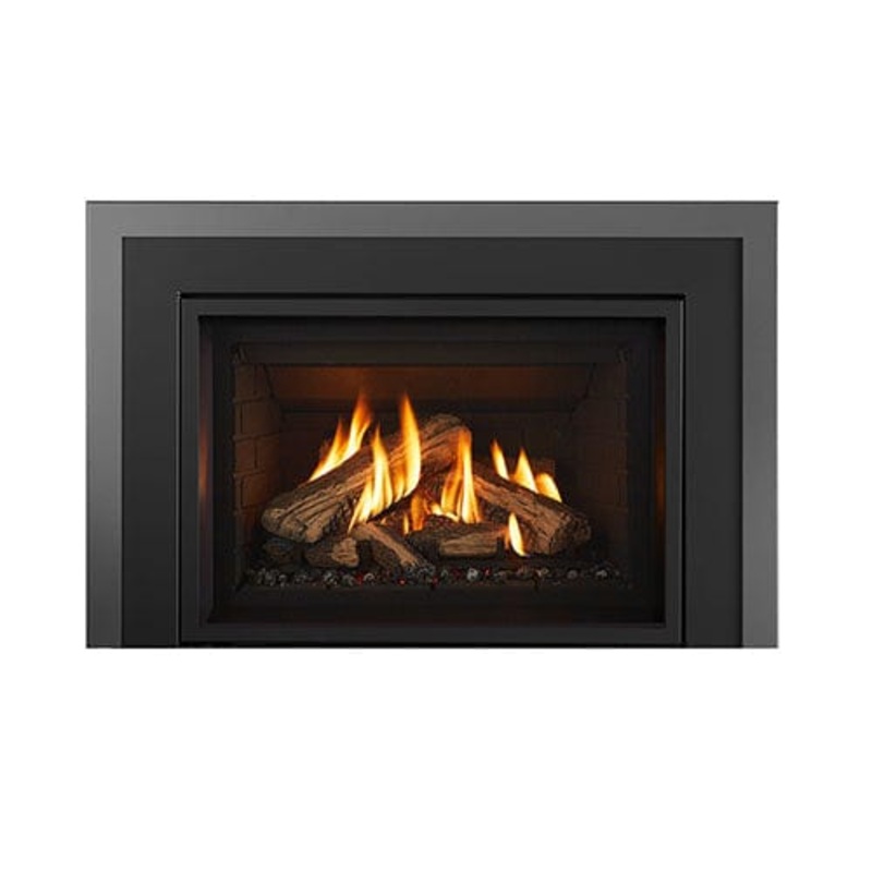 Regency Gi29L Premium Faceplate Surround (Grey) - 311-921