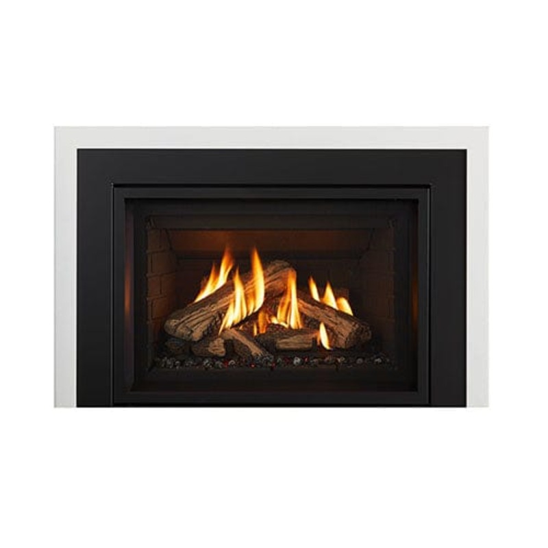 Regency Gi29L Premium Faceplate Surround (White) - 311-922