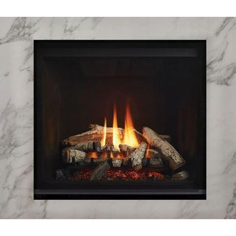 Regency Grandview G600C Gas Fireplace (Standing Pilot)