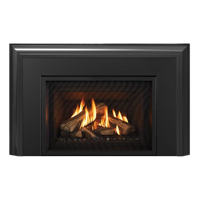 Regency Safety Screen w/ 3-Sided Finishing Trim (Gi29L) - 311-914