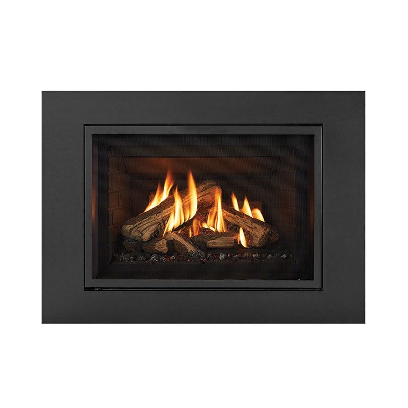 Regency Safety Screen w/ 4-Sided Finishing Trim (Gi29L) - 311-915