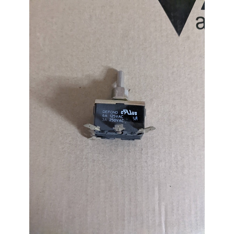 Sunbeam Fuse Assembly - 027920000000