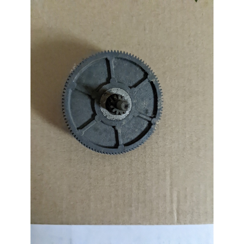 Sunbeam Housewares Gear - OS24591