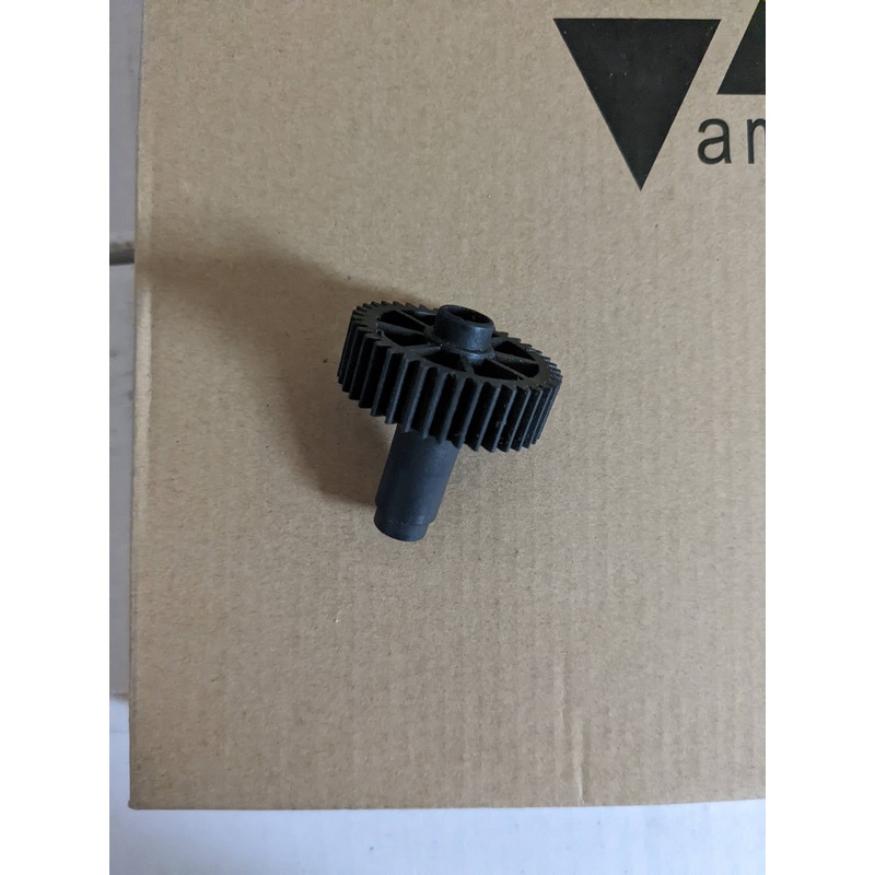 Sunbeam Spindle - 026275000095