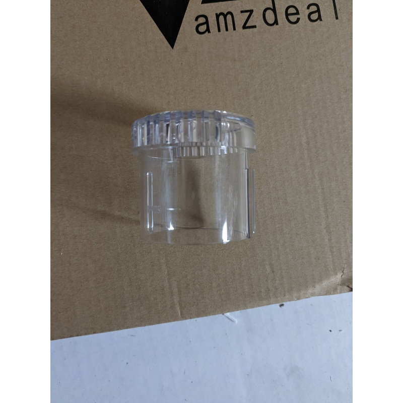 Sunbeam Transparent Filler Cap - 050613 000089