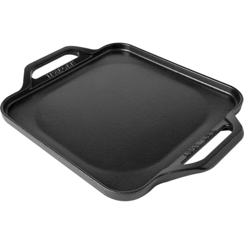 Traeger Induction Cast Iron Skillet - BAC703