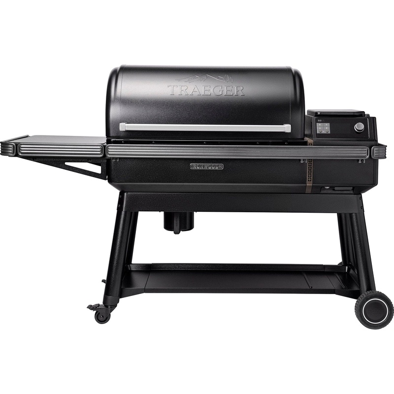 Traeger Ironwood XL Pellet Grill - TFB93RLGC