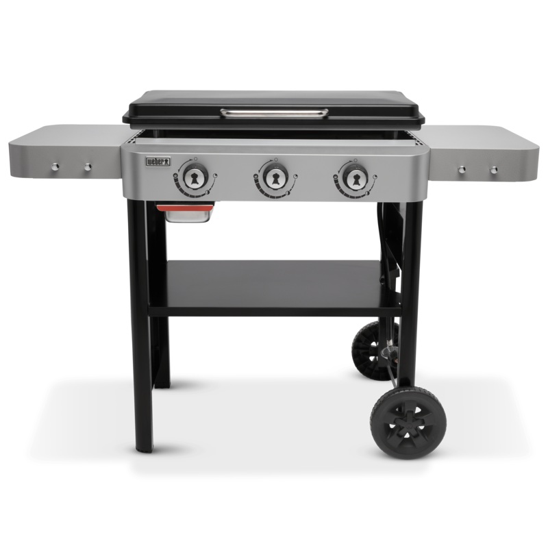 Weber Griddle 28"
