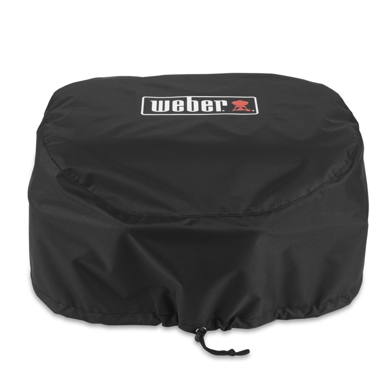 Weber Premium Grill Cover (Lumin Electric Grill / Lumin Compact Electric Grill) - 7197