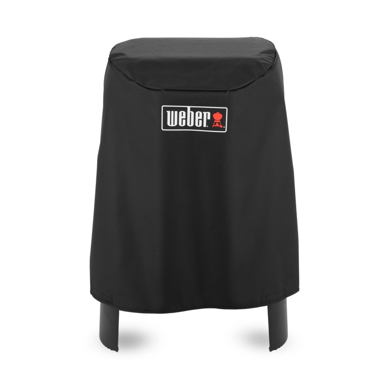Weber Premium Grill Cover (Lumin Electric Grill with Stand / Lumin Compact Electric Grill with Stand) - 7196