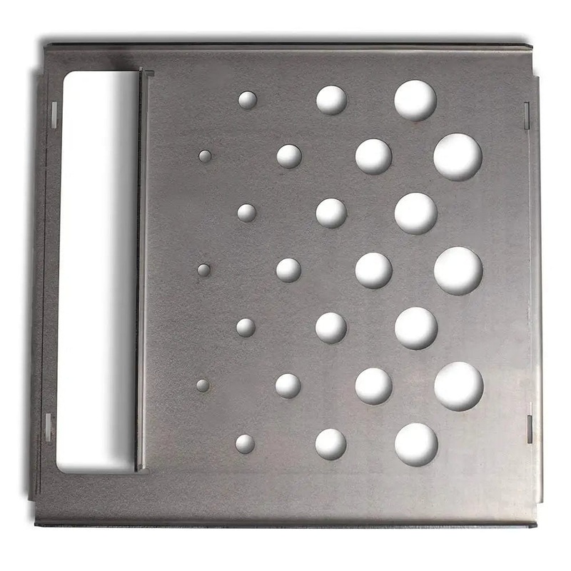 Yoder Heat-Distribution Plate (YS480 / YS640) - 93332