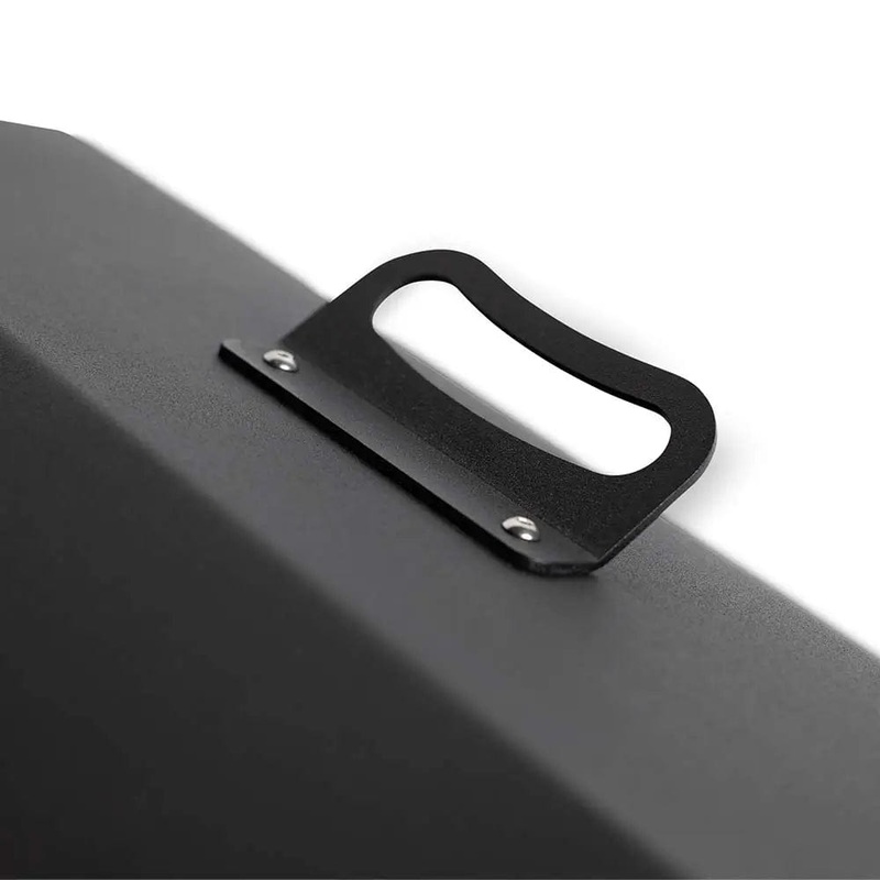 Yoder Oven Handle (Wood Fired Oven) - 93337