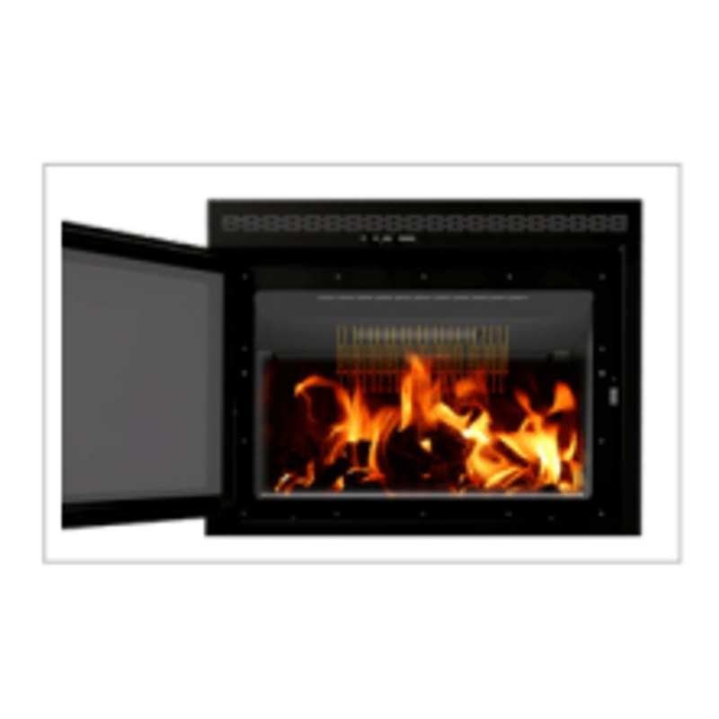 Ambiance Fireplaces Baffle Assembly - 24SF1150