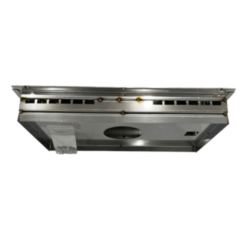 Ambiance Fireplaces Baffle Assembly (Duet, Vision) - DT1150