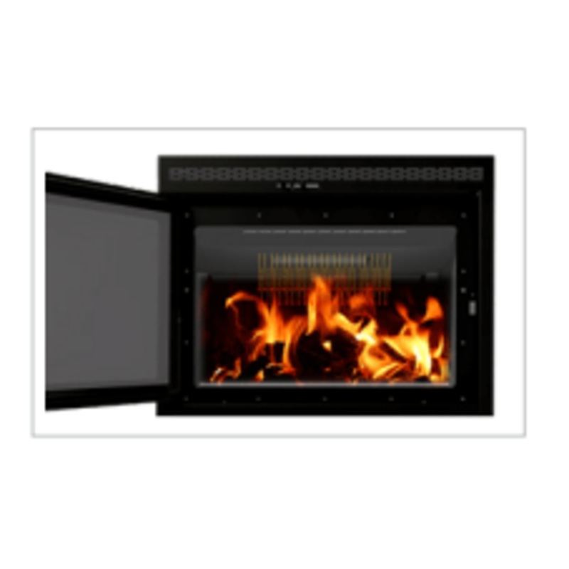 Ambiance Fireplaces Baffle Assembly (Fusion 18) - 18FN1150