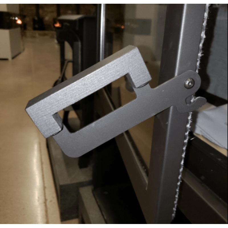 Ambiance Fireplaces Door Handle - SFC0032-01