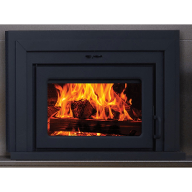 Ambiance Fireplaces Fusion 18 Wood Fireplace Insert