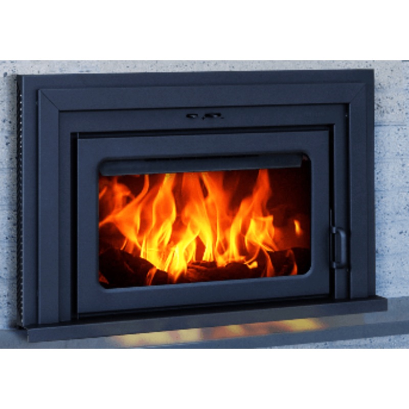 Ambiance Fireplaces Fusion 24 Wood Fireplace Insert