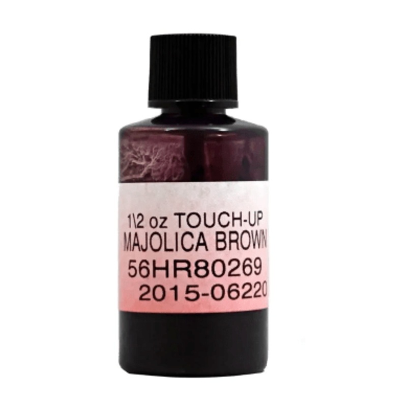 Hearthstone Brown Enamel Touch-up Paint - 90-58004N