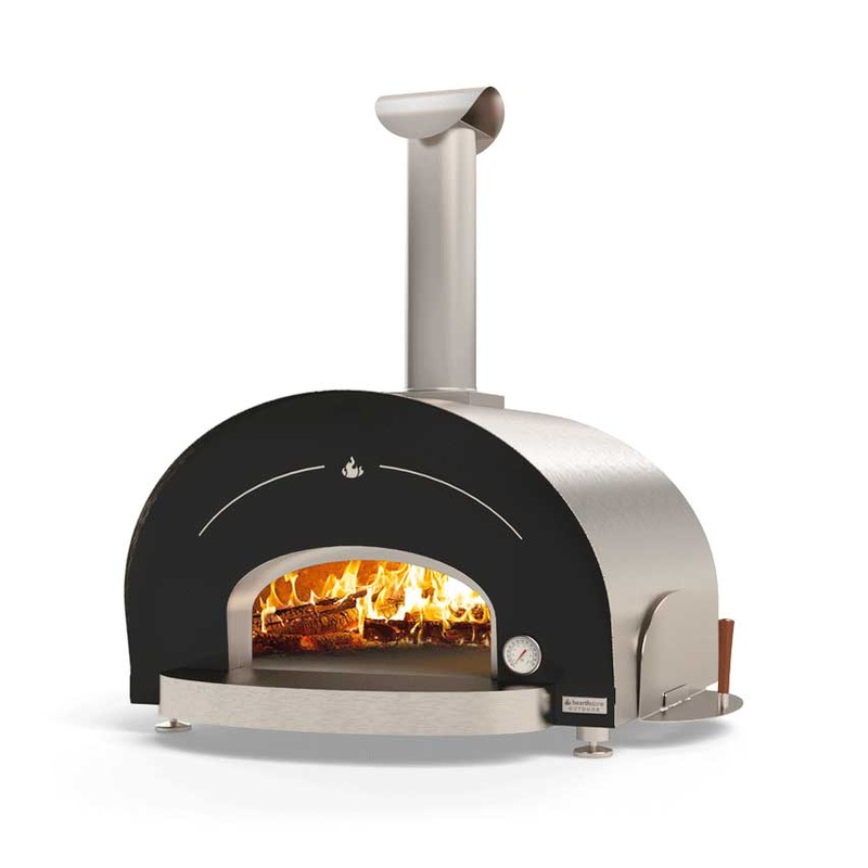 Hearthstone Patio Wood Oven 4.0