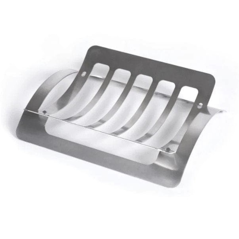Hearthstone Rib Rack with Tray (Patio Oven 4.0) - 902-0032