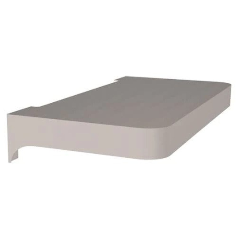 Hearthstone Side Shelf (Patio Oven 4.0) - 902-0034