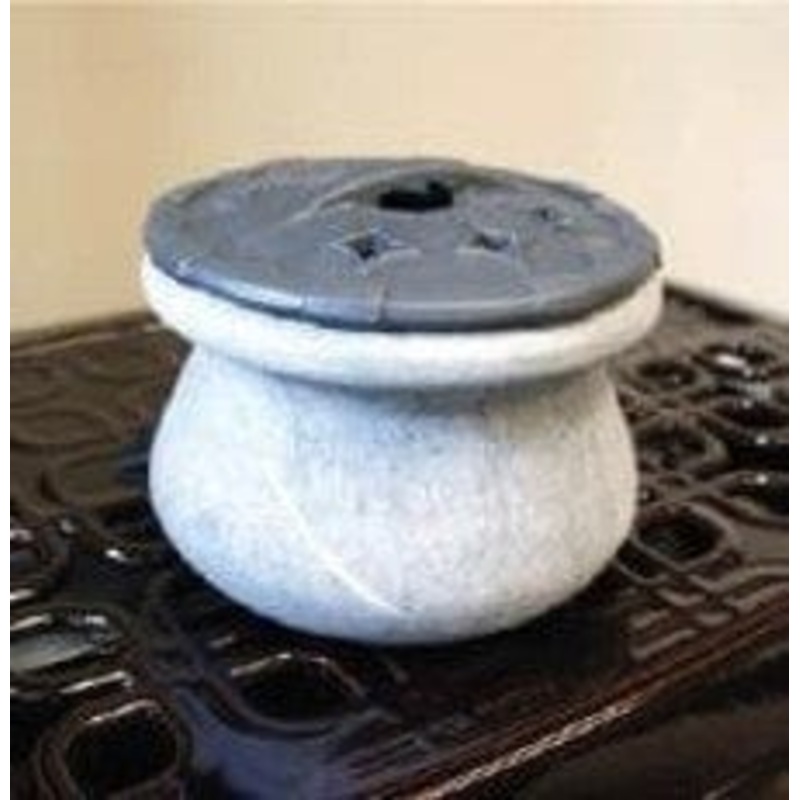 Hearthstone Soapstone Steamer - 90-99112