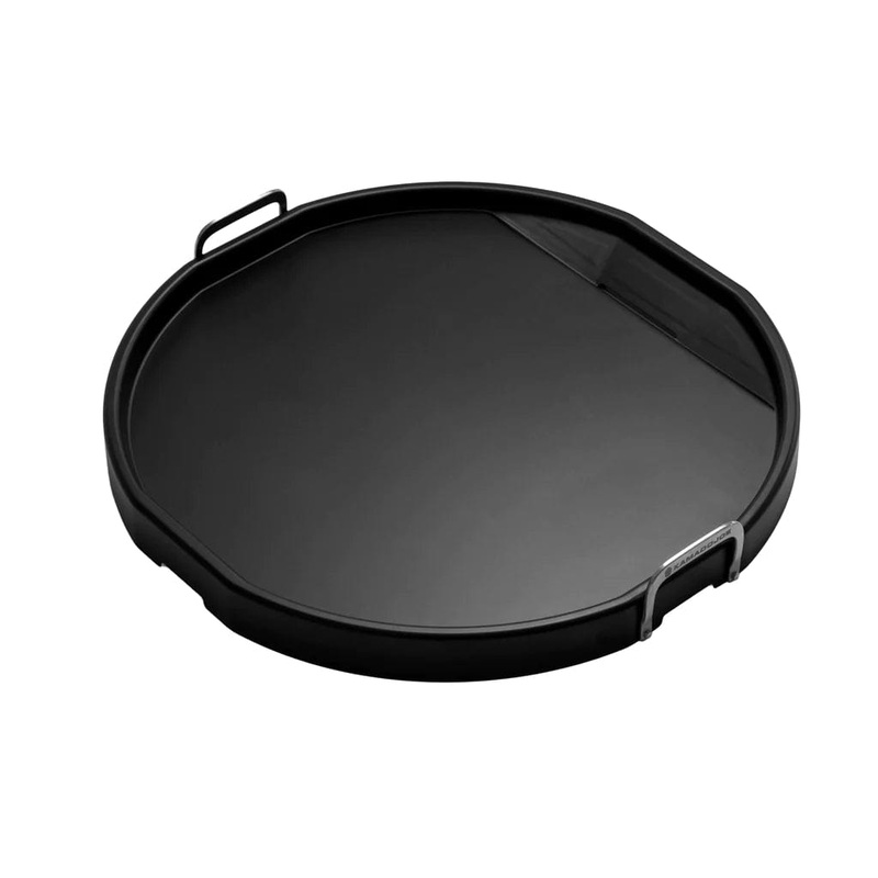 Kamado Joe Karbon Steel Full-Size Griddle (Big Joe) - KJ15094622