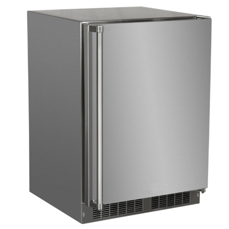 Marvel 24" Outdoor Built-in All Freezer