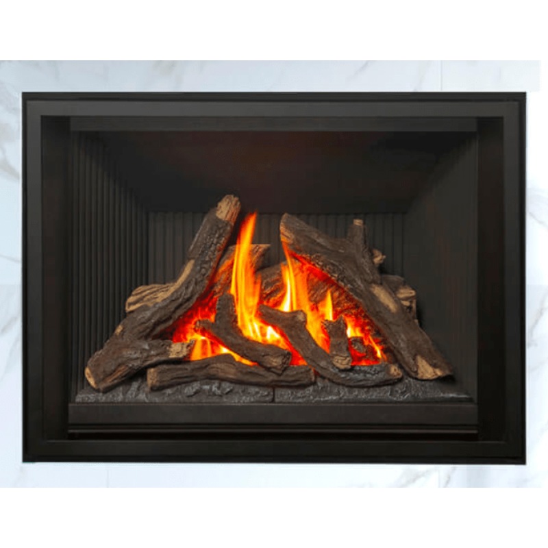 Valor H5 Gas Fireplace