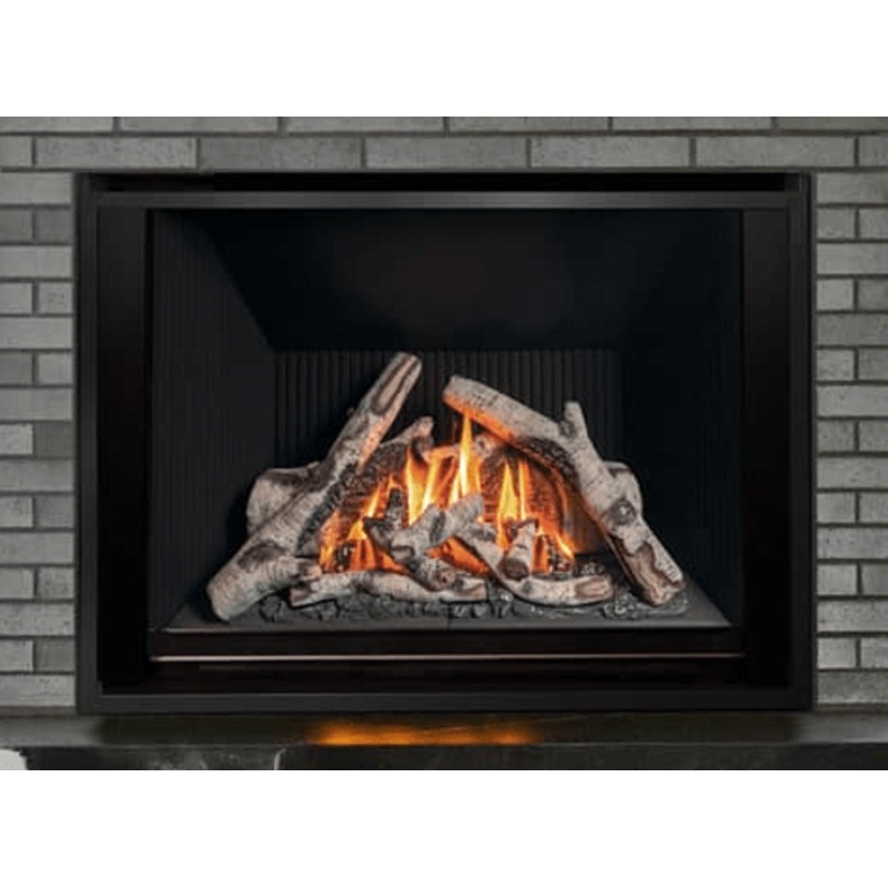 Valor H6 Gas Fireplace