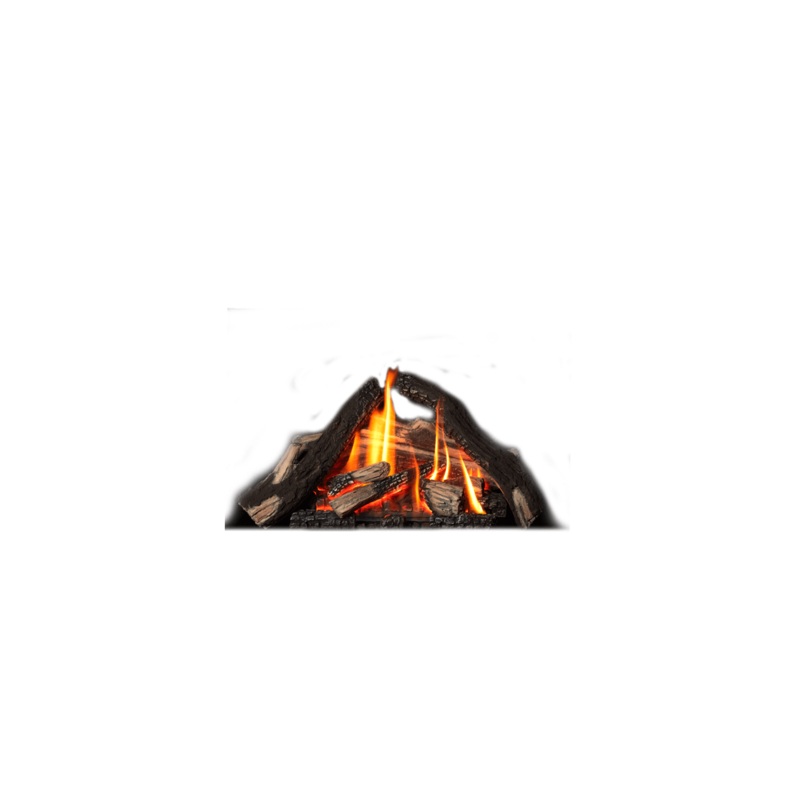 Valor Traditional Log Kit - 1000LSKV2